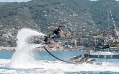 Come festeggiare i 18 anni?