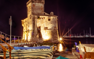 Cosa fare a Santa Margherita Ligure e Rapallo